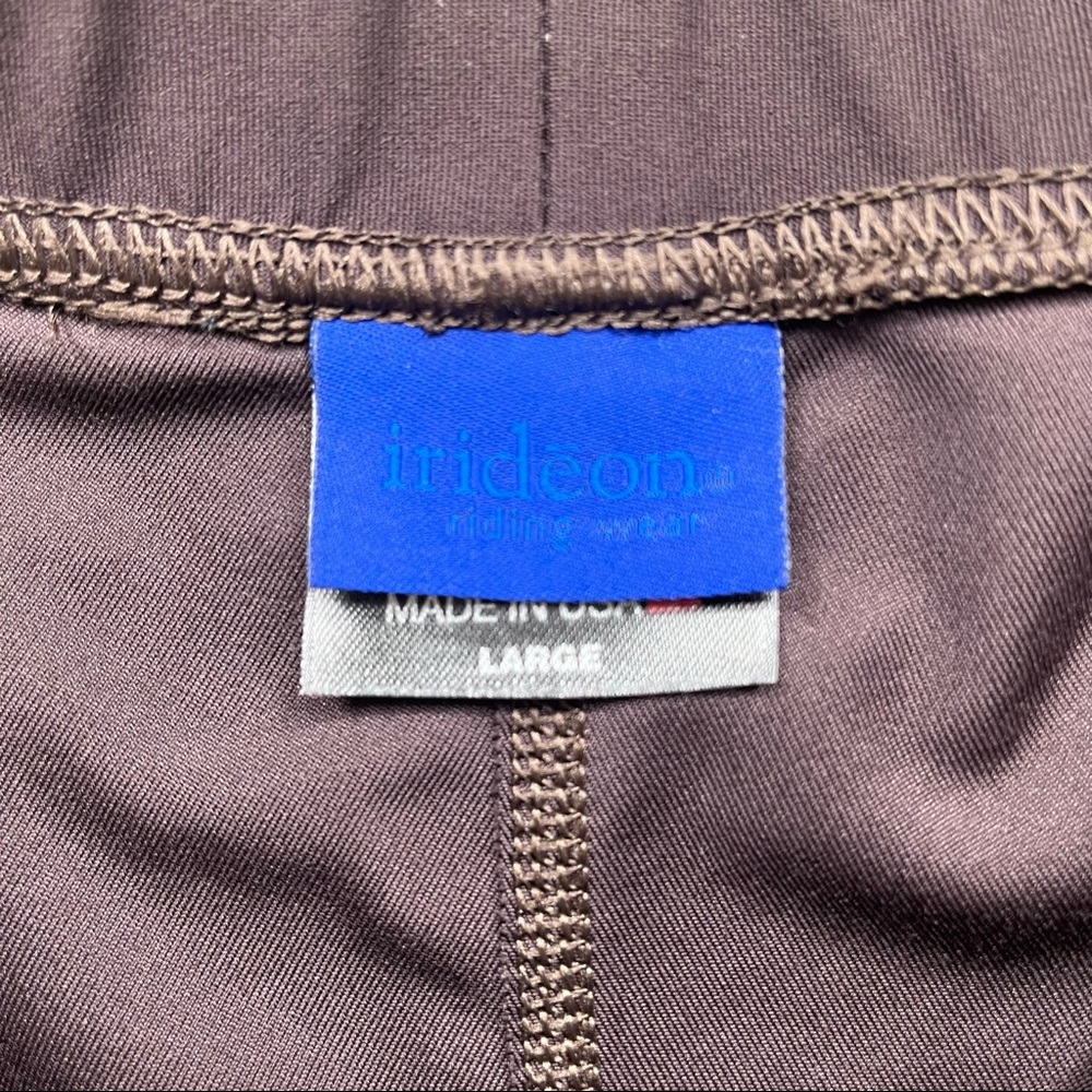 Irideon Riding Wear Pants - Picture 5 of 12